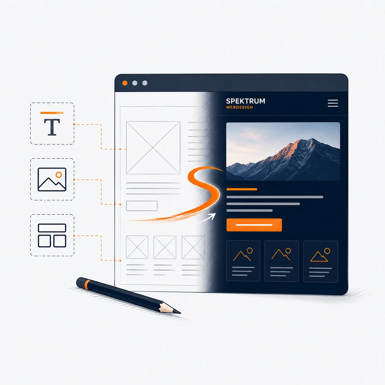 Passend design