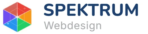 Spektrum Webdesign